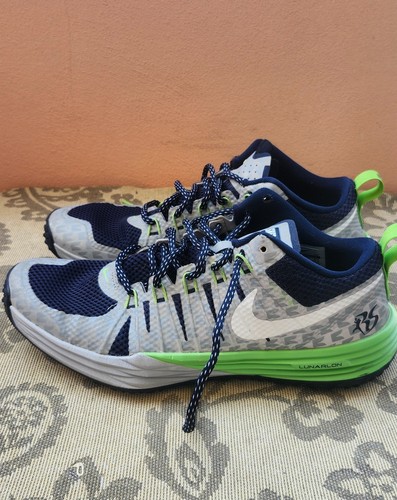 Nike lunar tr1 richard sherman - lunar,