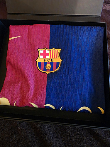 Maglia nike barcelona - maglia,