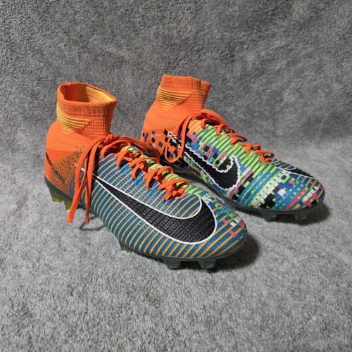 Nike mercurial superfly - superfly, v