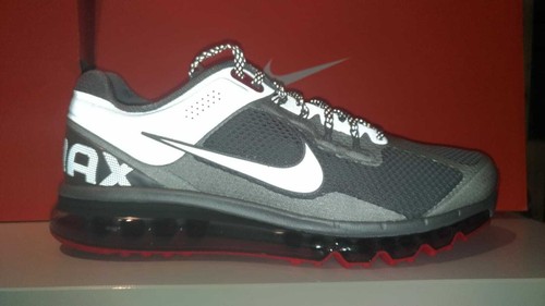 Nike air max 2013 limited - nike,
