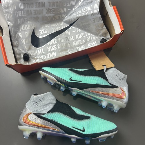 Taglia nike phantom 6 high - 8,