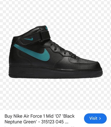 Nike air force - nike,