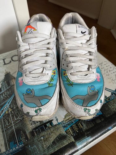 Scarpe uomo nike air max - scarpe, 90