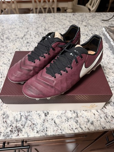 Edizione limitata nike tiempo - edizione,