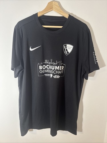 Maglia vfl - maglia, bochum