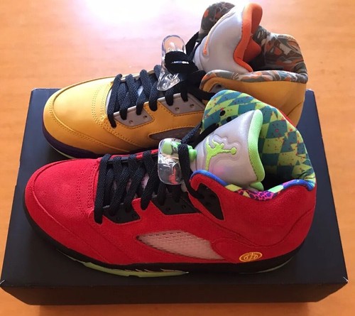 Nike air jordan - jordan, se