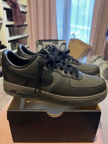Nike air force low - nike, 1