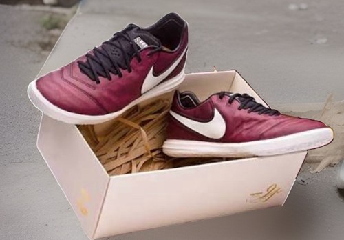 Nike tiempox proximo pirlo - nike,