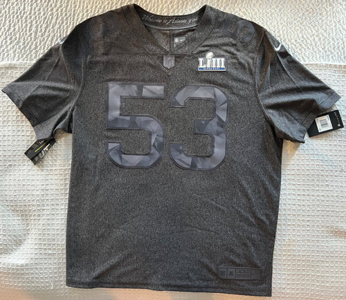 Maglia nike super - 🏈maglia,
