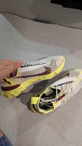 Nike react ispa limited - nike,